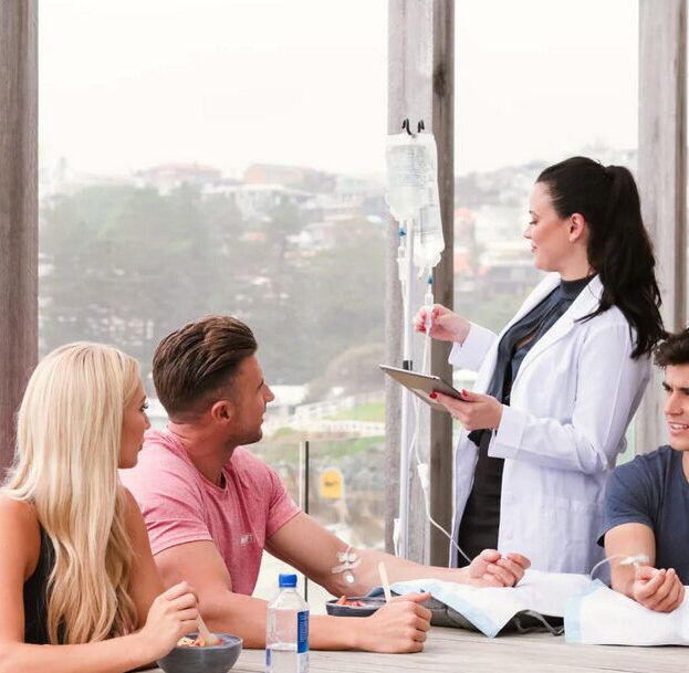 Revitalize Your Body with MedSpa and IV Therapy in Scottsdale, Arizona