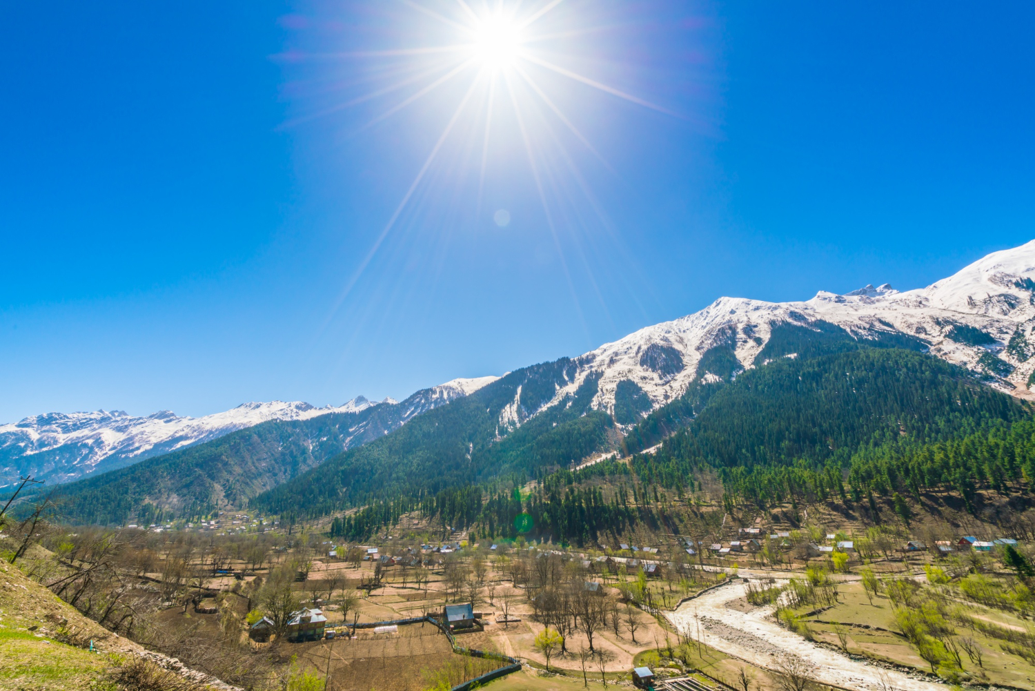 How to Respect Local Culture in Kashmir for a Memorable Experience