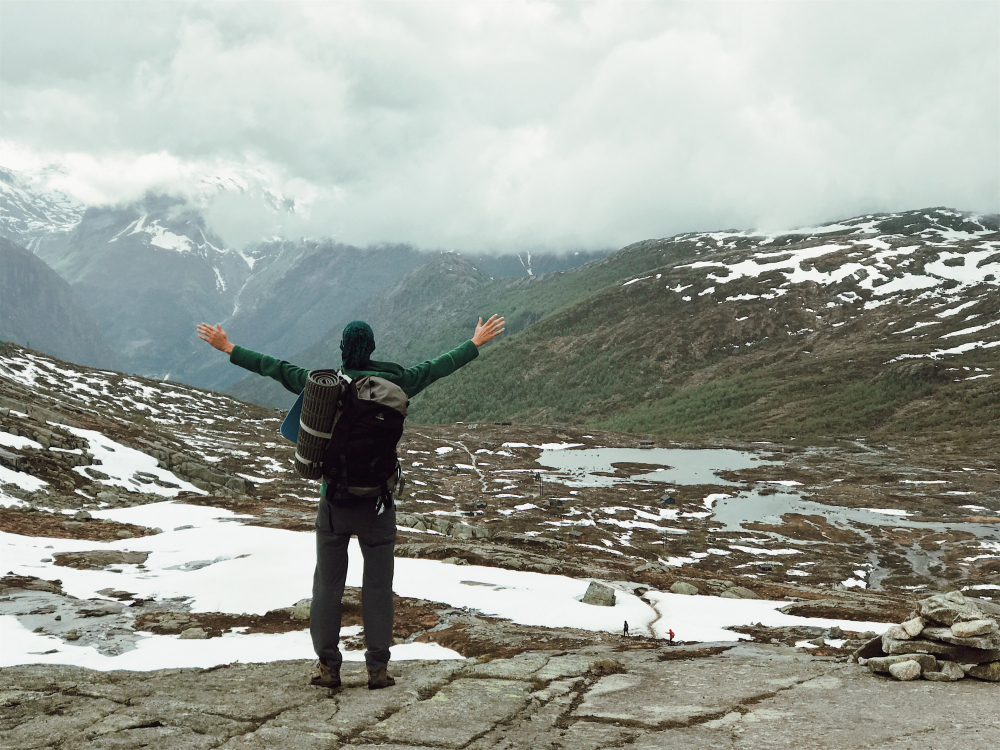 7-Day Adventure: Exploring Himachal Pradesh's Stunning Landscapes