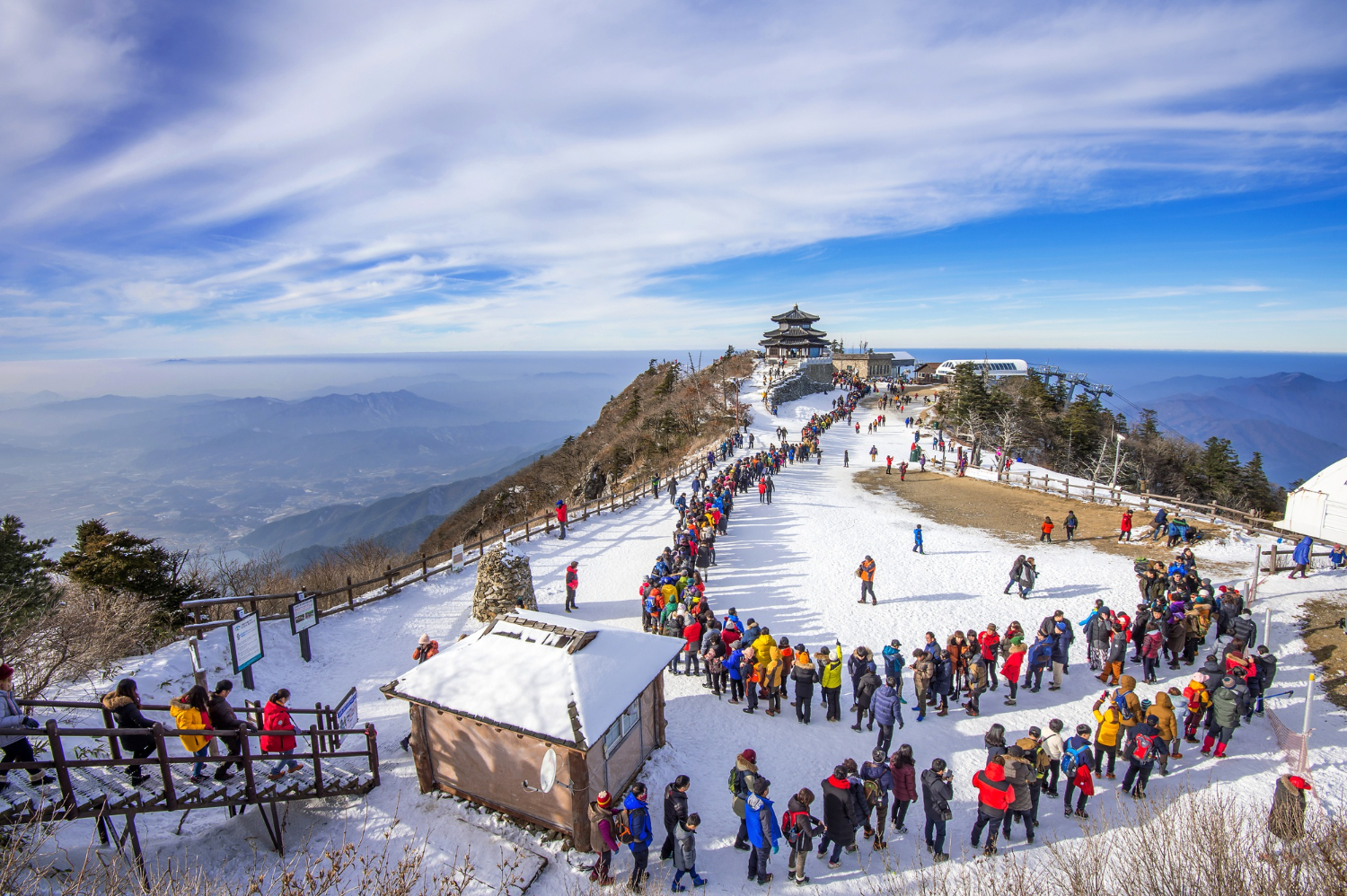 The Ultimate Packing List for a Trip to Kashmir