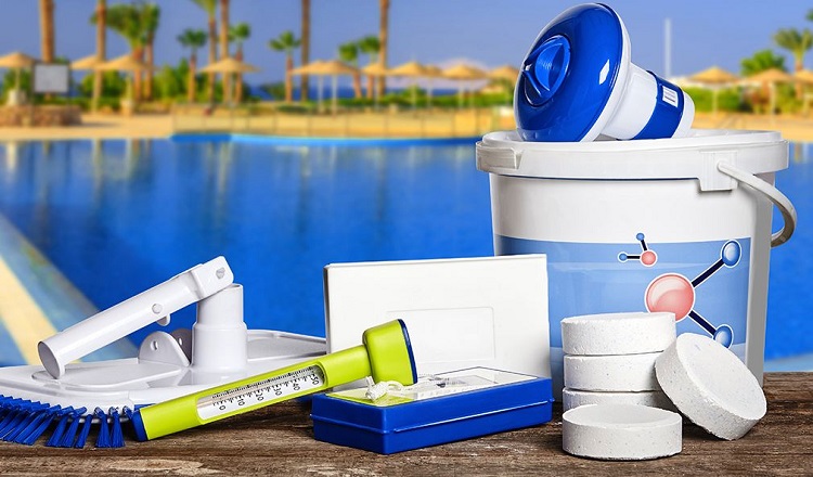 Swimming Pool Cleaning Equipments: A Complete Guide to Modern Tools for Crystal-Clear Pools