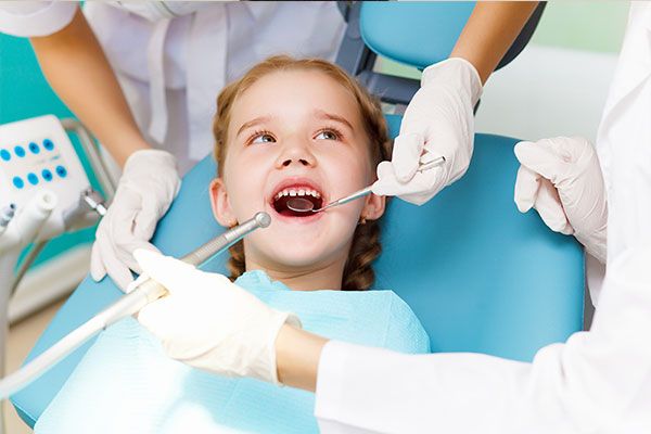 DR. C Family Dentistry | kids Dentist Spokane