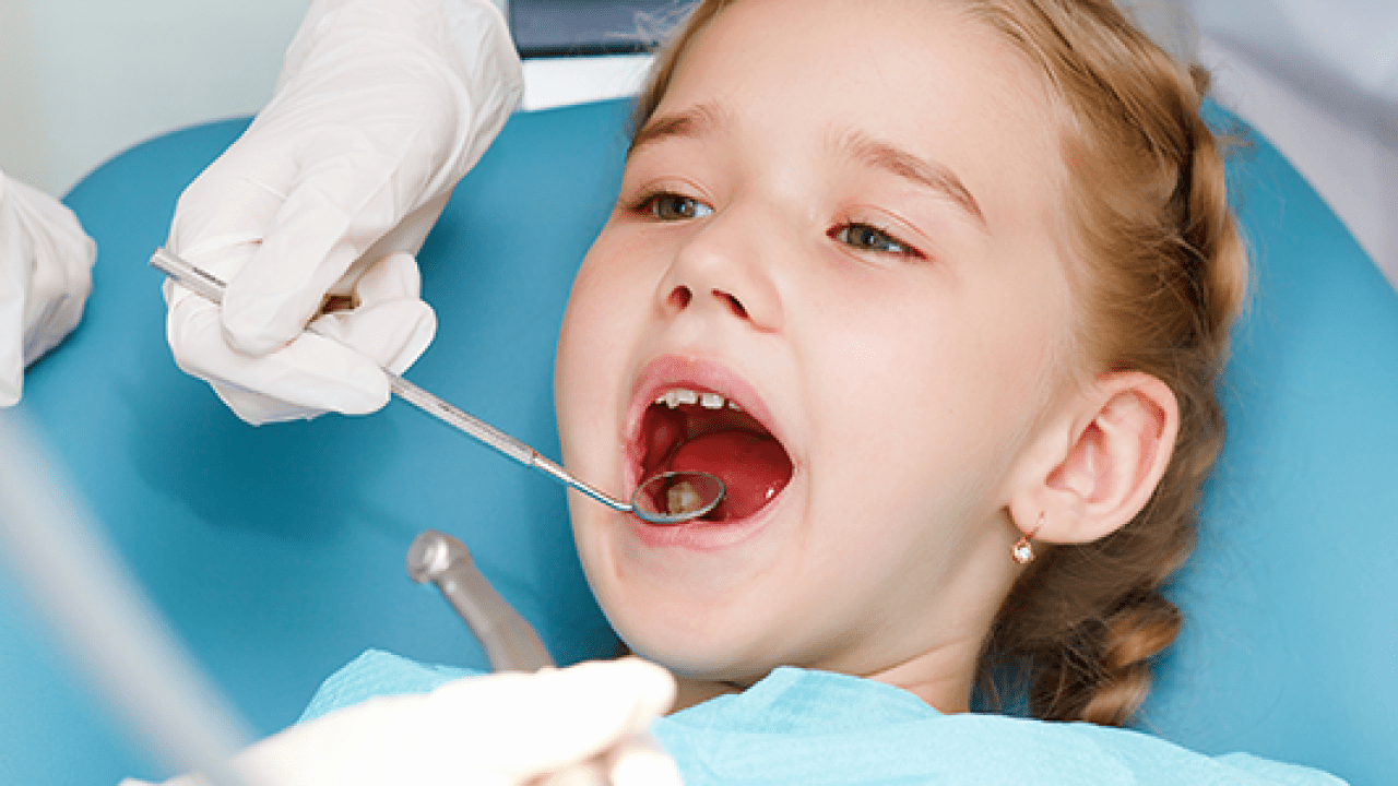 Family dentistry | DR. C Family Dentistry