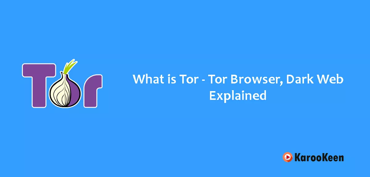 What is Tor – Tor Browser, Dark Web Explained [Updated 2023]