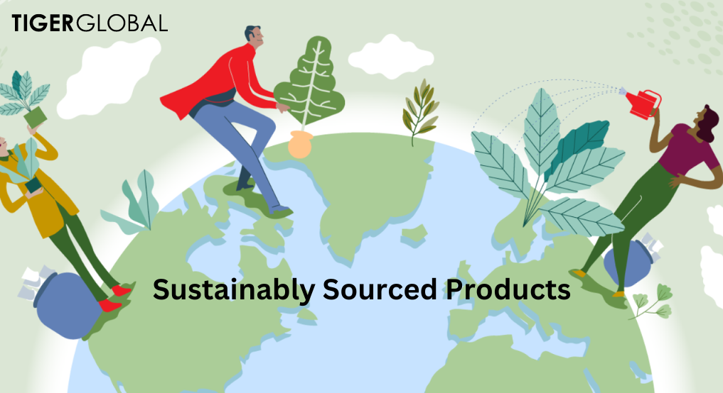 A Beginner's Guide To Mastering Sustainable Sourcing