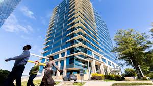 office broker atlanta