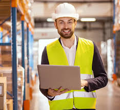 Industrial Agent Georgia