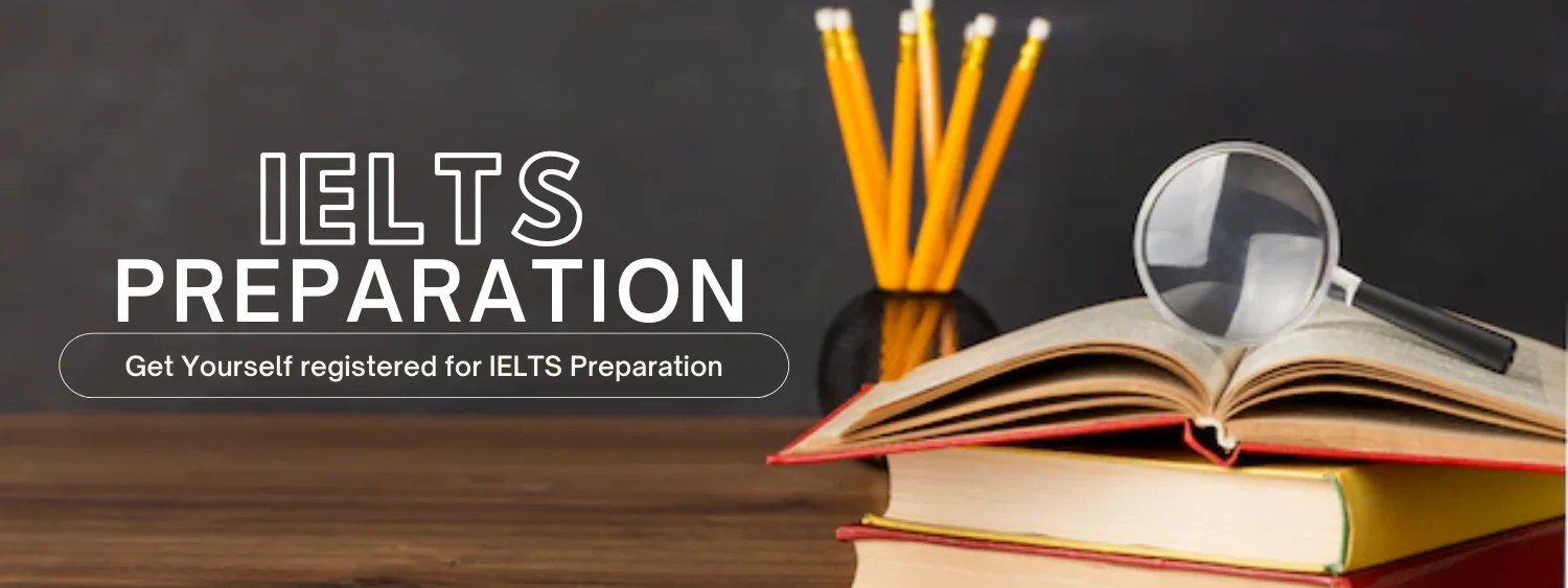 A Complete Guide to IELTS Preparation in Lahore