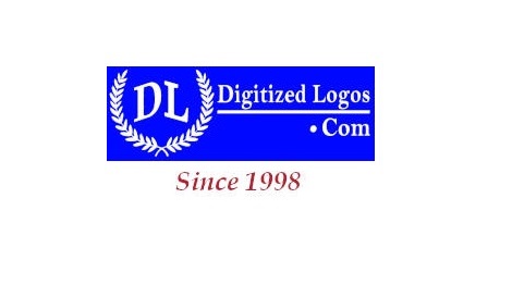 Digitized Logos for Custom Promo Gifts and Corporate Merchandise