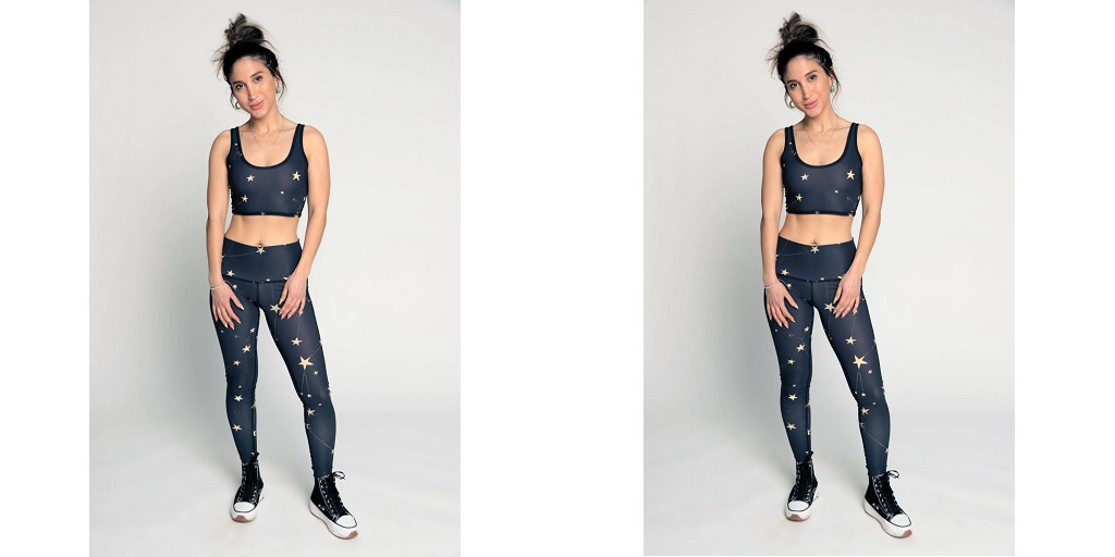 Wearing A Legging In The Right Way: What You Must Know