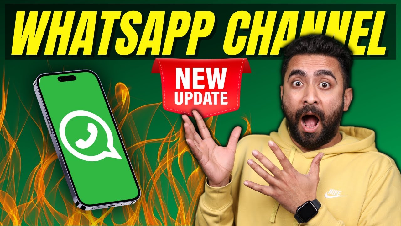 How to Create a WhatsApp Channel: Benefits and Step-by-Step Guid