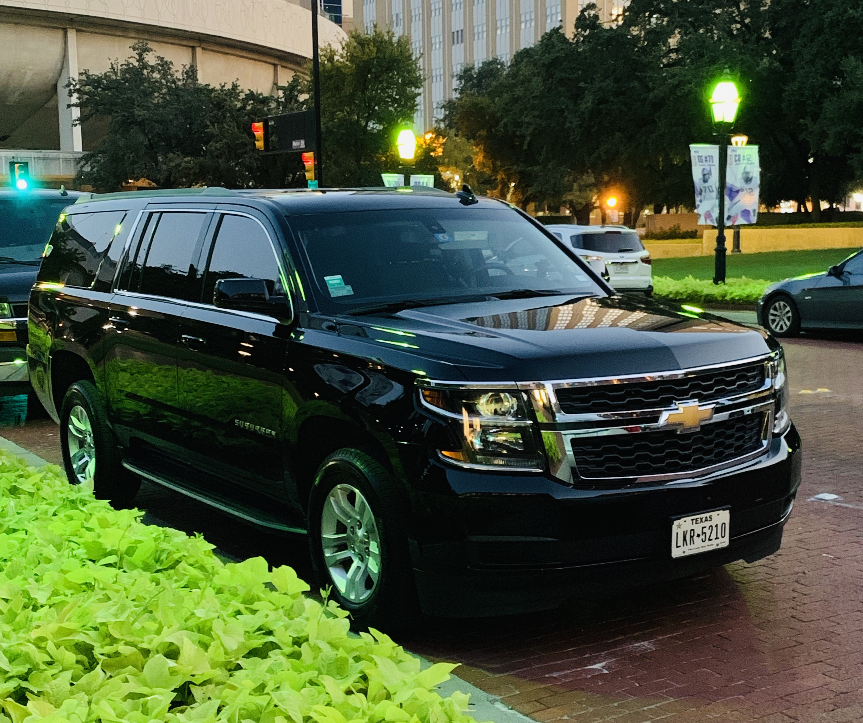 DFW Limo and Car Service On 500px