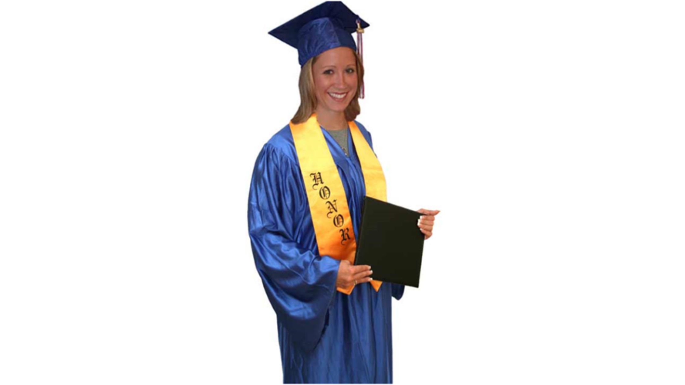 Elevate Your Graduation: Styling Tips for Master's Degree Gown