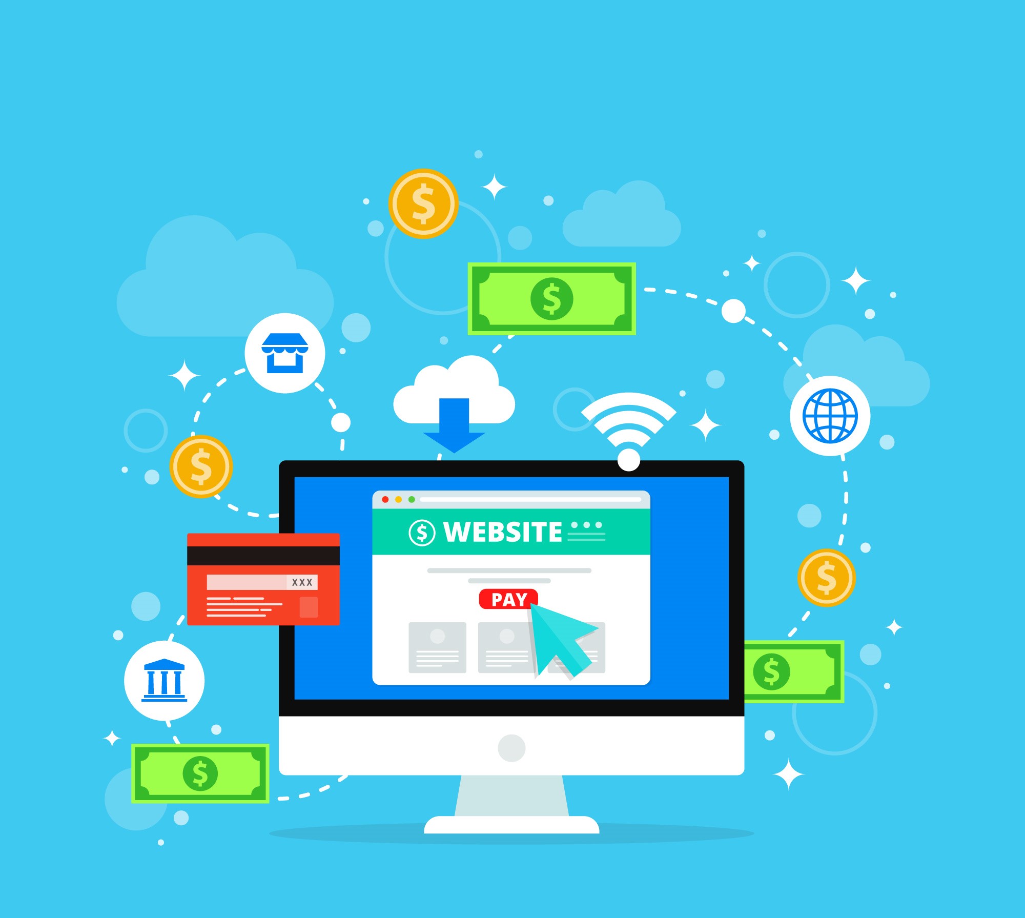 The Best Website Monetization Platform in USA