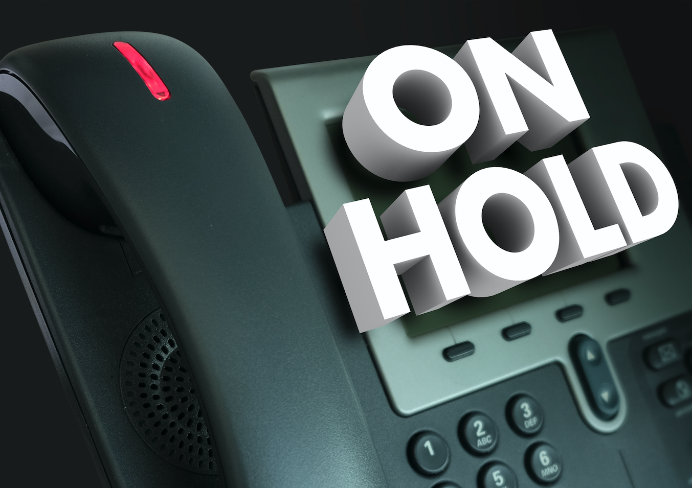 Elevating Brand Image Through Professional On-Hold Messaging