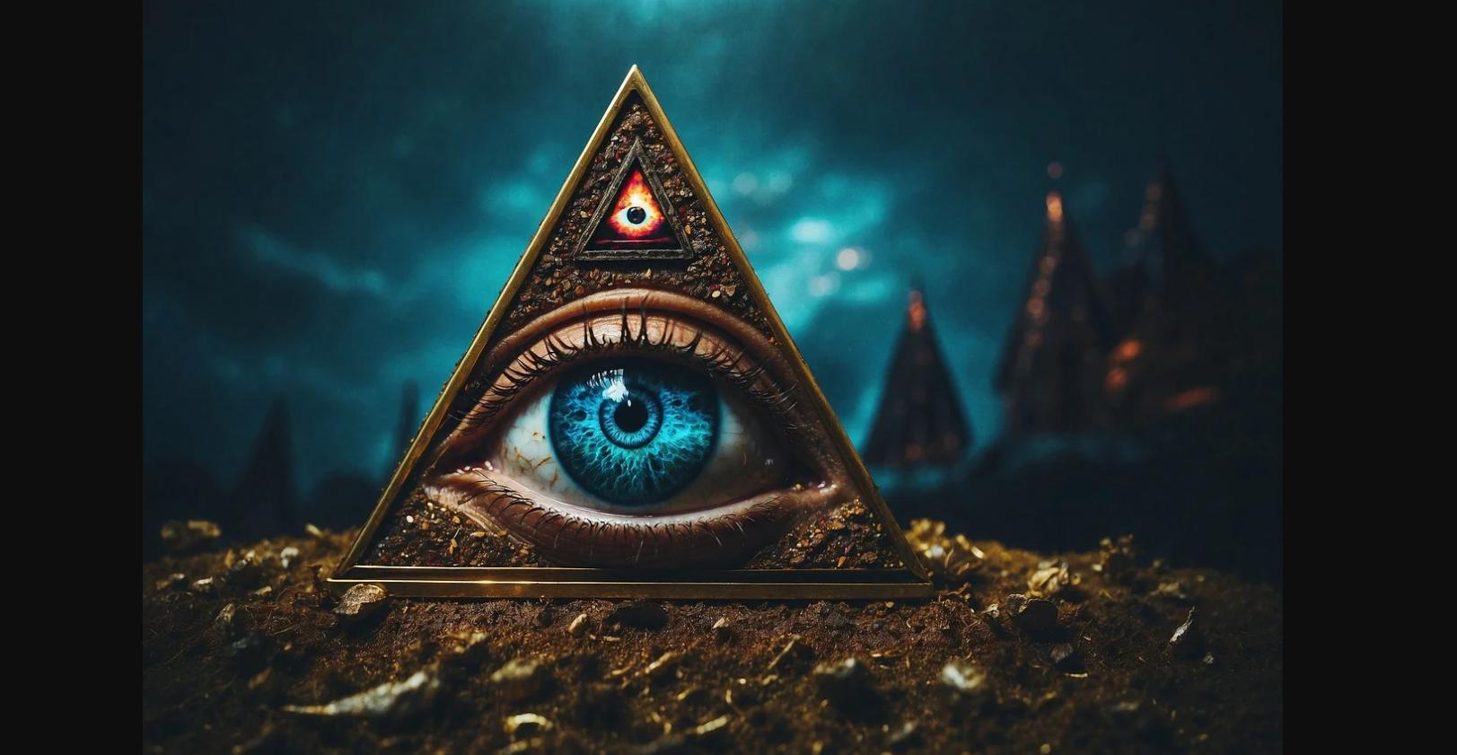 How to Joining the Illuminati