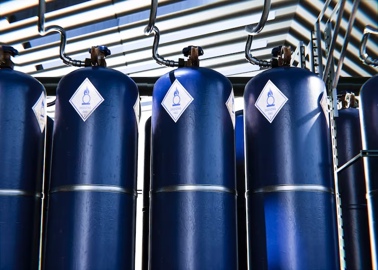Unveiling the Impactful Realm of Biogas Commercial Cylinder Manufacturers: A Journey from Medical Oxygen Cylinders to CNG Cylinder Suppliers