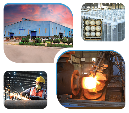 Five Qualities to Look for in a Biogas Cylinder Manufacturer