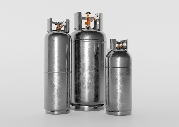 Empowering Sustainability High-Pressure Cylinders for Biogas and CNGAdd a Blog Post Title