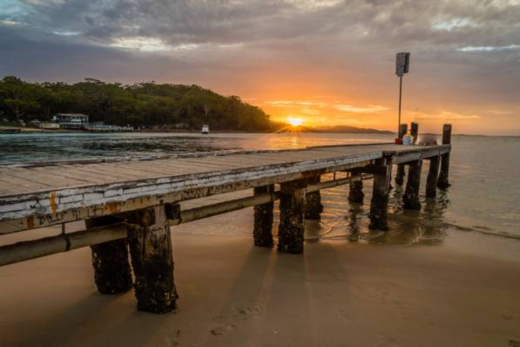 Why Nelson Bay Should Be on Your Travel Bucket List