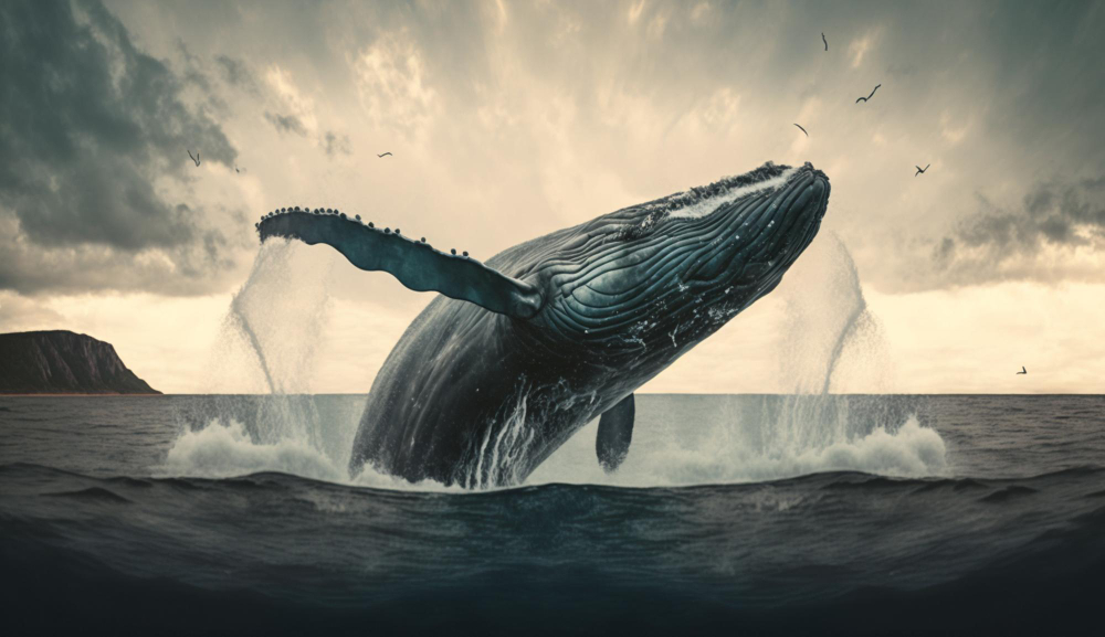 Why is Nelson Bay an Ideal Location for Whale Watching?