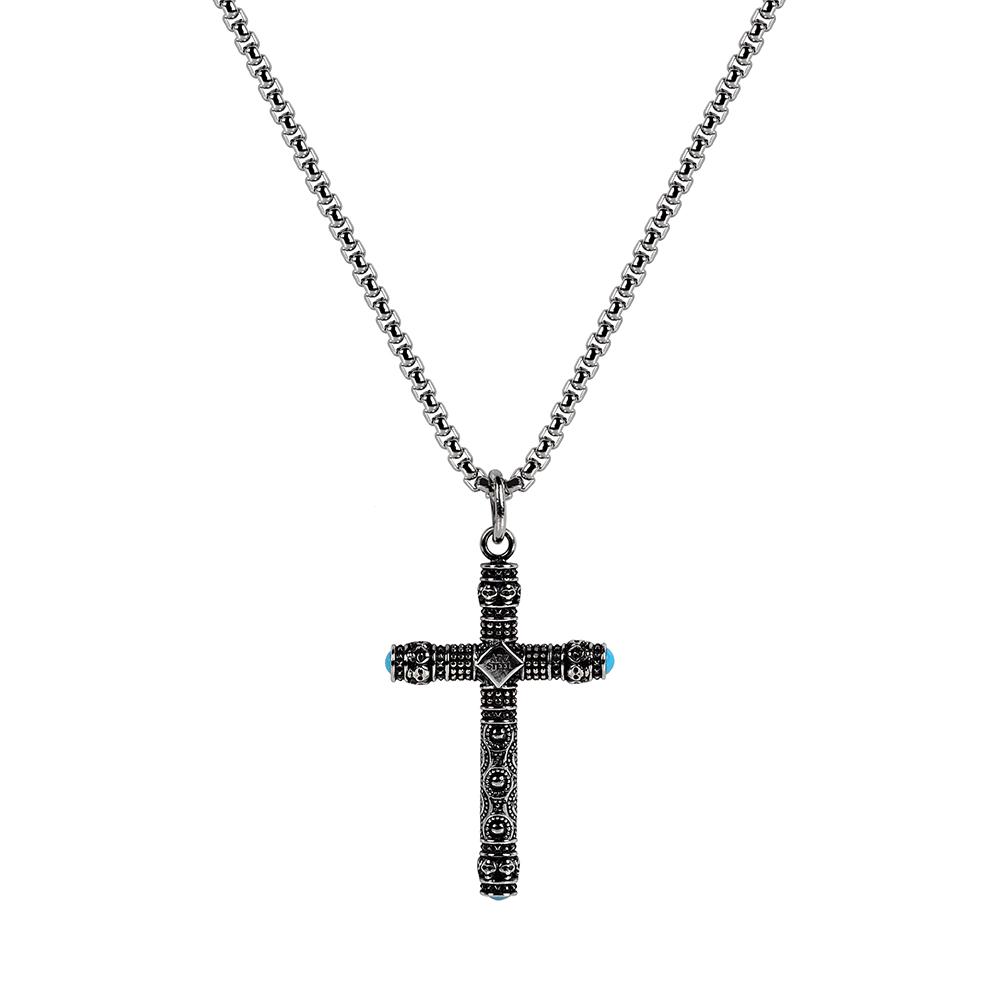 Stainless Steel Jewellery Supplier has Announced Unique Men’s Jewelry!