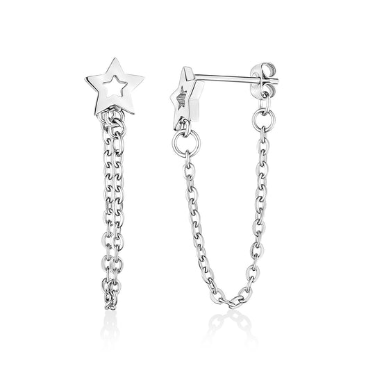 Worn Almost Any Place, Any Occasion – Dressed Up or Down Steel Jewelry Wholesaler 