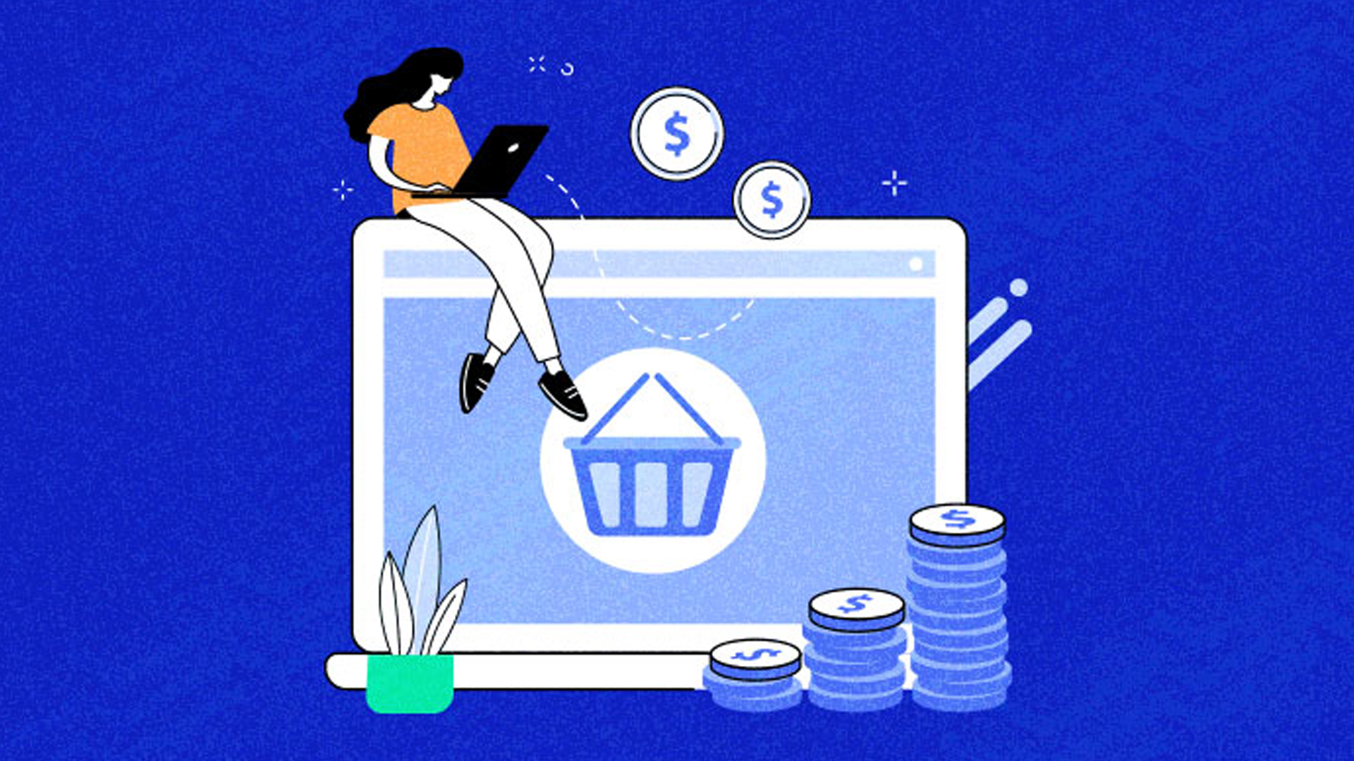 TOP 5 SEO STRATEGIES EVERY ECOMMERCE OWNER SHOULD KNOW ABOUT