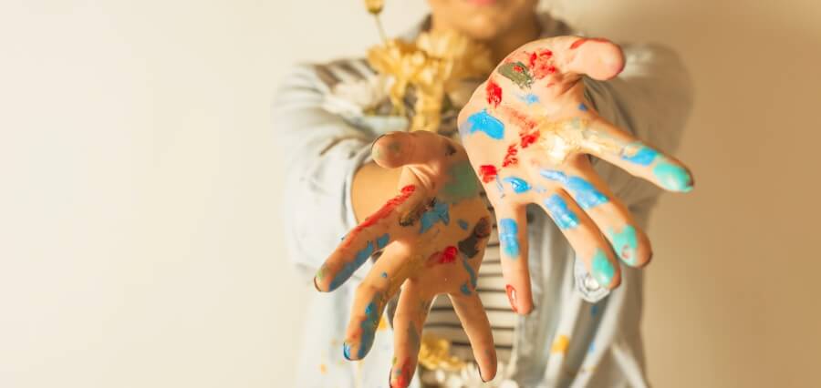 Celebrating Women’s Contributions to Arts and Culture: The Artistic Journey