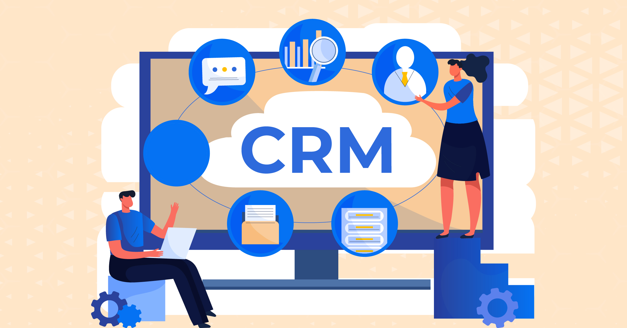 Complete Guide To CRM