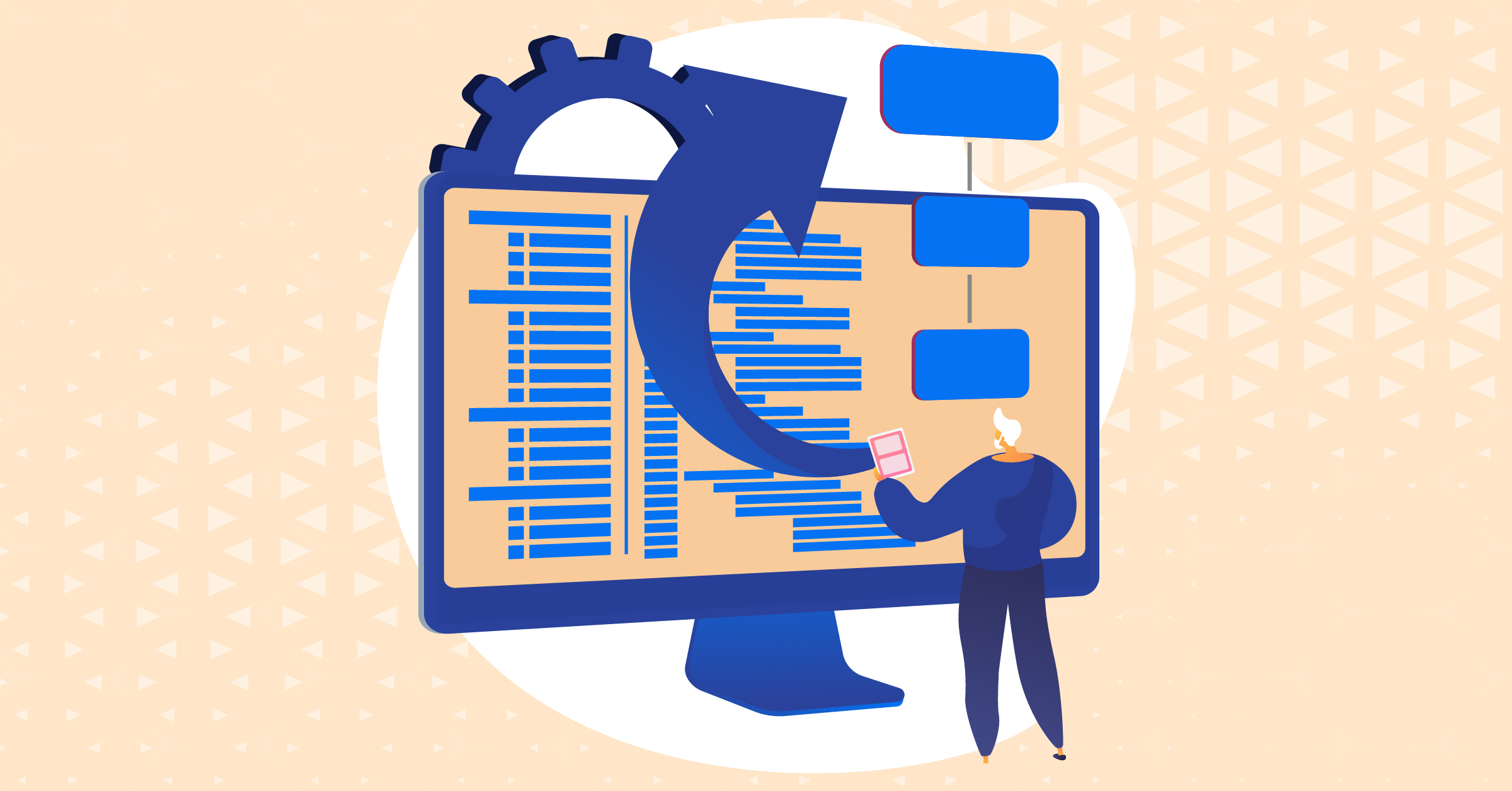 Best Practices for Data Migration Testing in Enterprise Applications