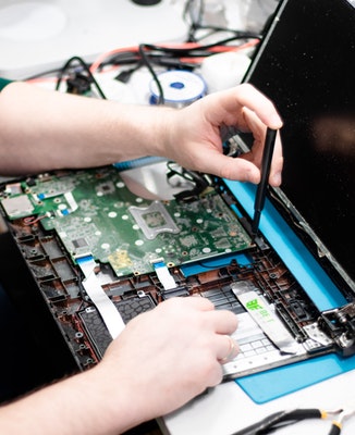 Computer Accessories Dealer in Siliguri