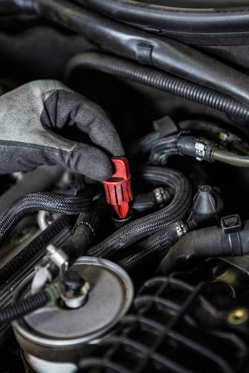 Fuelling the Future: CNG Cylinders, Reducers, and BS6 Cars with CNG Approval