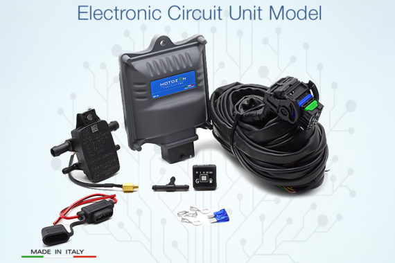 Unveiling the Best BS6 Approved CNG Kits: A Deep Dive into Motozen CNG