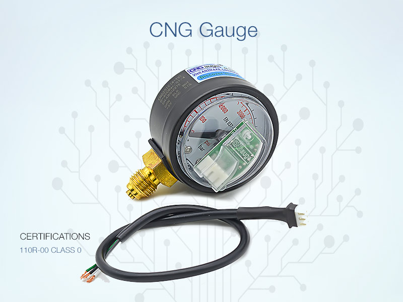 A Green Revolution on Wheels BS6 Cars with CNG Approval