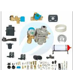 Power and Precision Exploring Sequential CNG Kits
