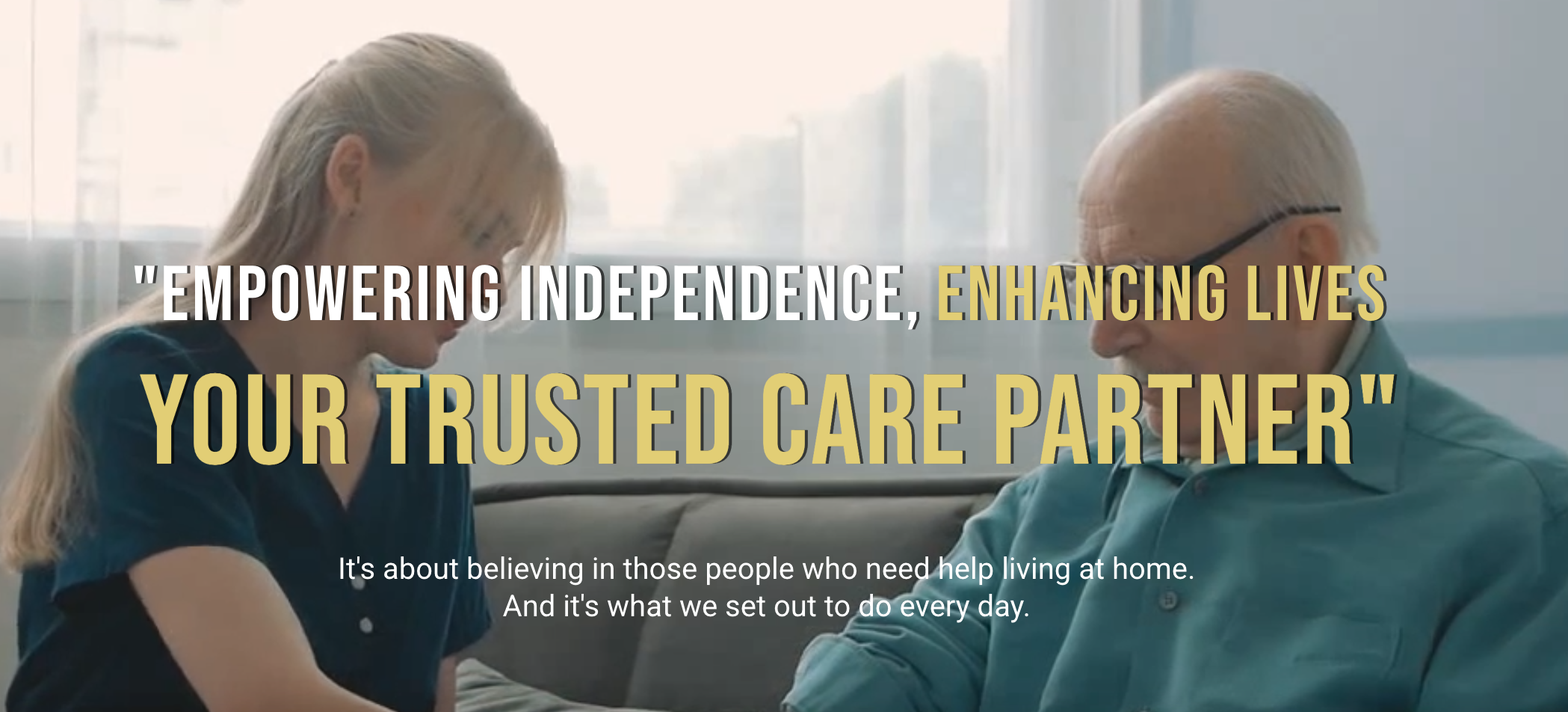 Professional Care Services in Birmingham: Compassionate and Reliable Support