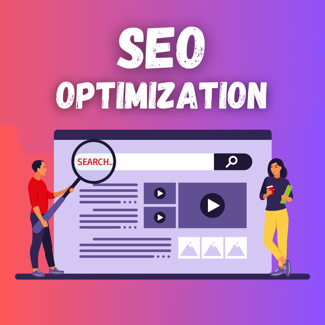 SEO and link-building practices