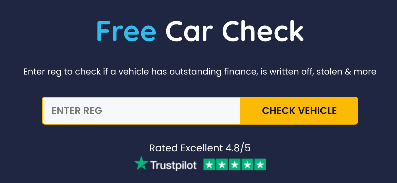 The Ultimate Guide to Buying a Used Car 