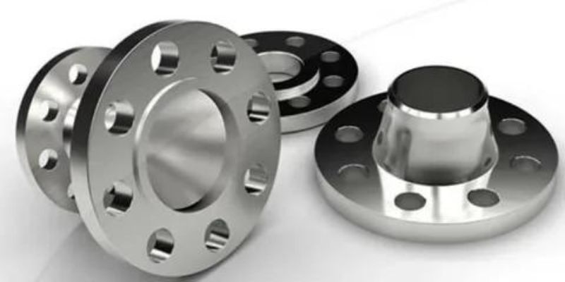 Understanding Flanges: Learning Types and Specifications