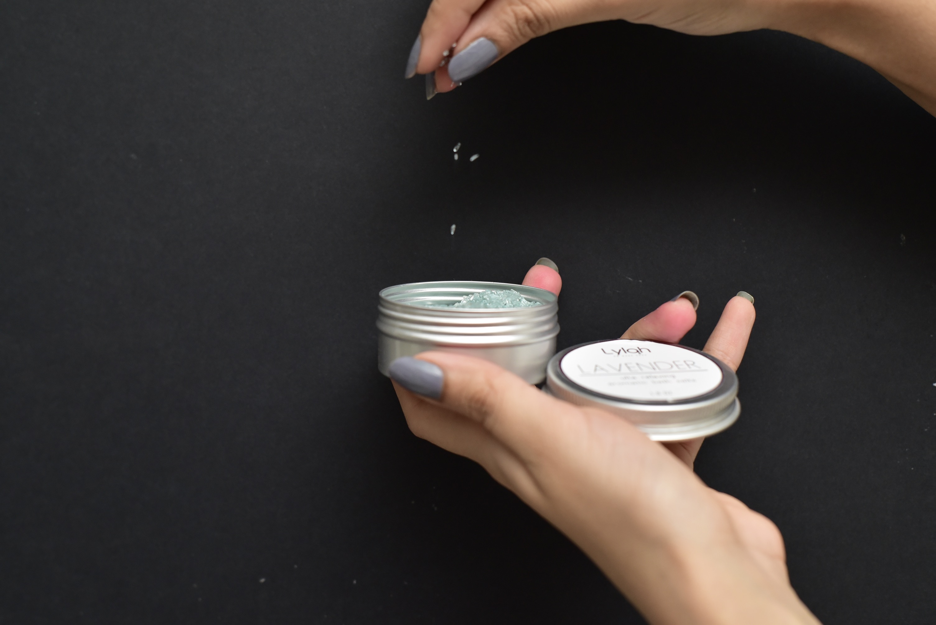 Pamper Your Skin with Chemical-Free Bath Salts: A Look into Pakistan's Best Offerings