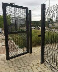 Unlocking the Benefits of Driveway Gates: Safety, Privacy and Style