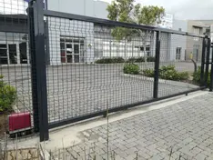 Exploring The Benefits Of Gates & Automation For Residential Properties