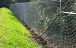 Diamond Mesh Fencing- The Perfect Combination of Strength and Style