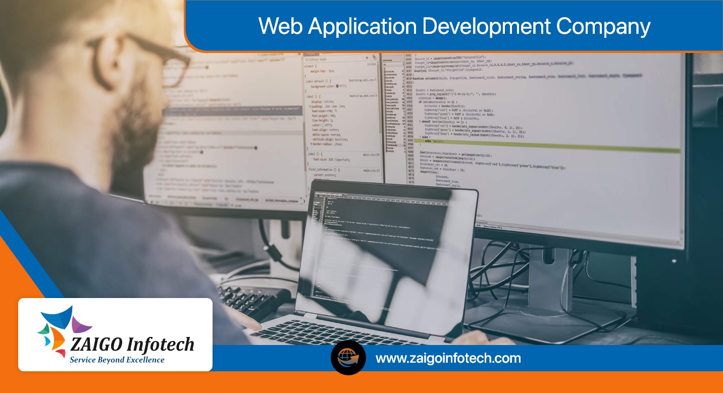 The 7 Key Web App Development Trends to Watch in 2023