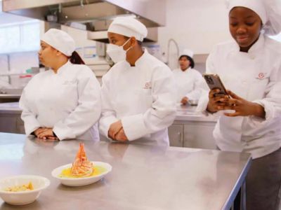 Culinary Arts School NY