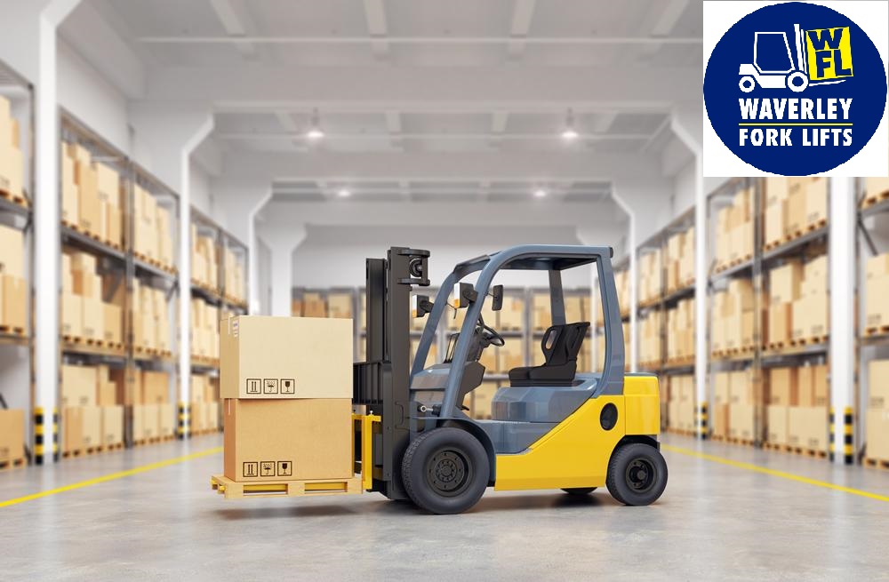Reach Truck vs. Telehandler: Which is Best for Your Material Handling Needs?