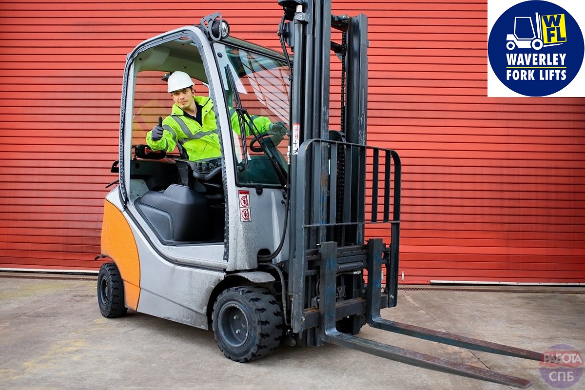 Forklift Hire vs. Purchase: Making the Right Decision
