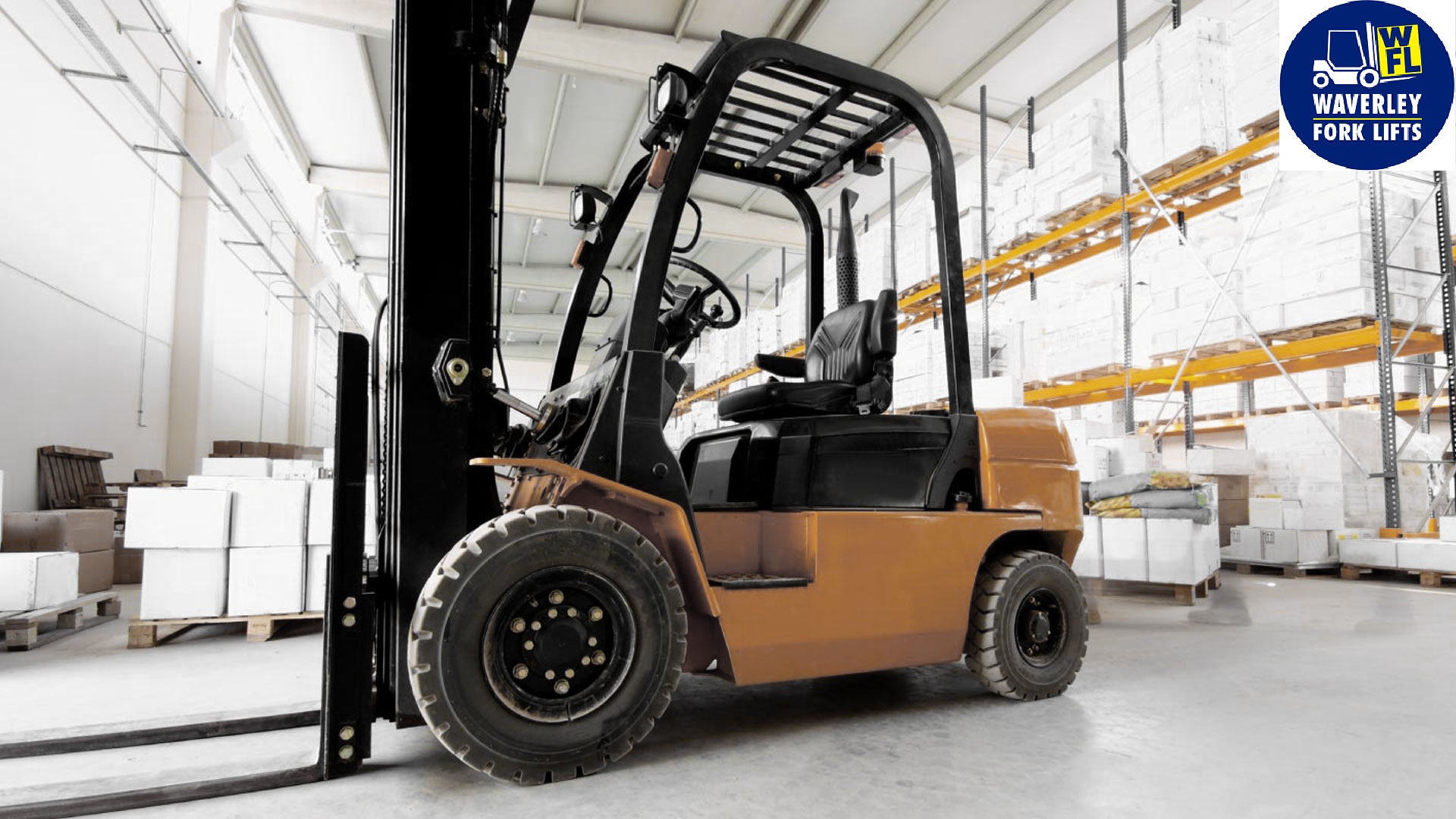 Cost-Effective Solutions: Benefits of Forklift Rental Services
