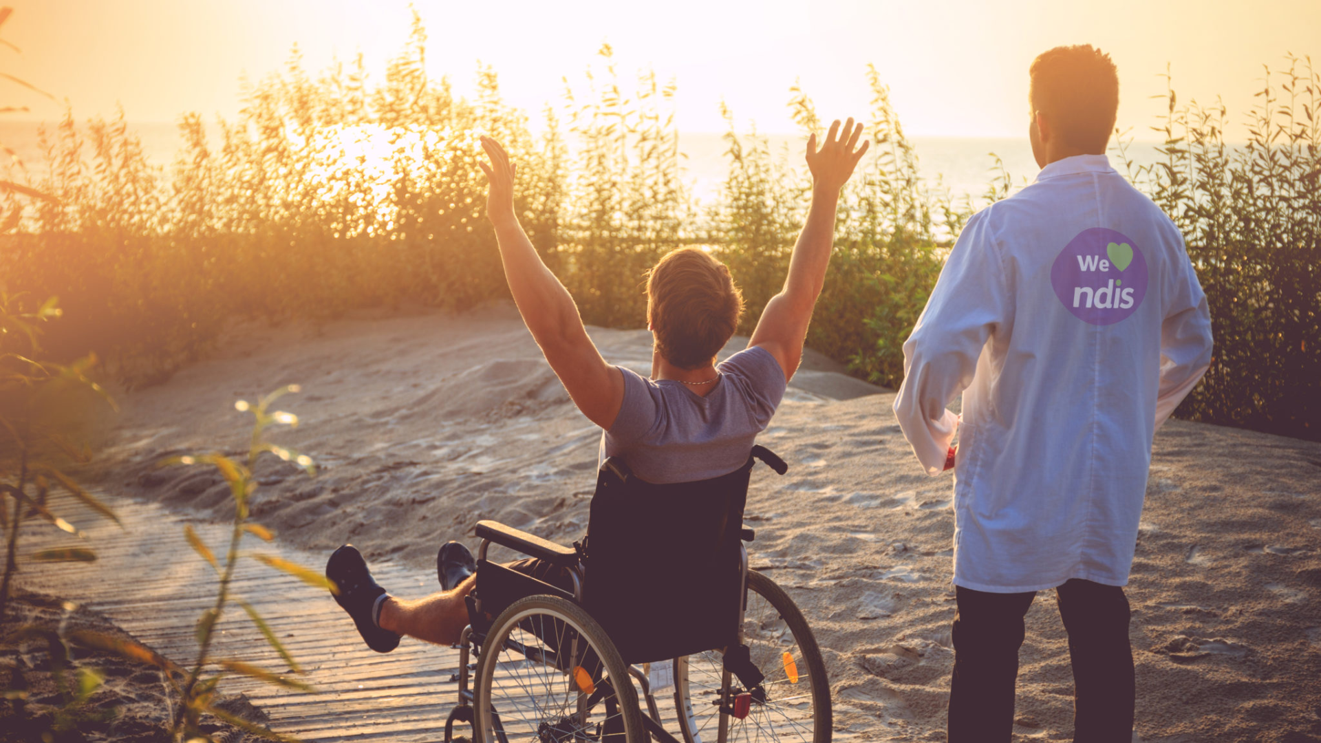 NDIS Holiday Accommodation vs STA: A Guide From Start To Finish